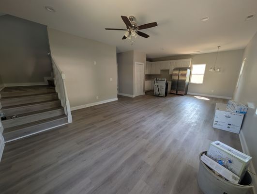 Hart St listing photo