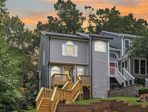 Mill Stone Dr, Marietta GA 30062 on Alcove