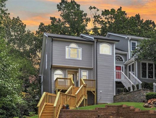Mill Stone Dr, Marietta, GA listing photo