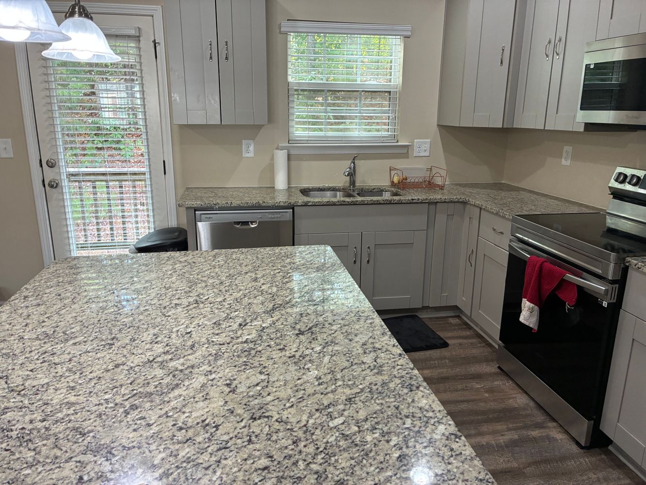 Chatham Ridge Dr, Buford GA 30518 on Alcove