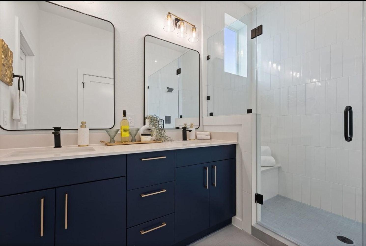 Co-living rooms at N Bluff Dr, Austin TX 78745 on Alcove