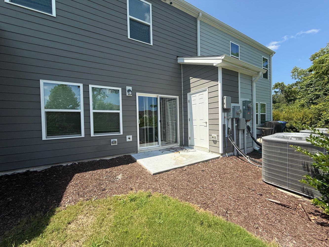 Joneshaven Dr, Fuquay-Varina NC 27526 on Alcove