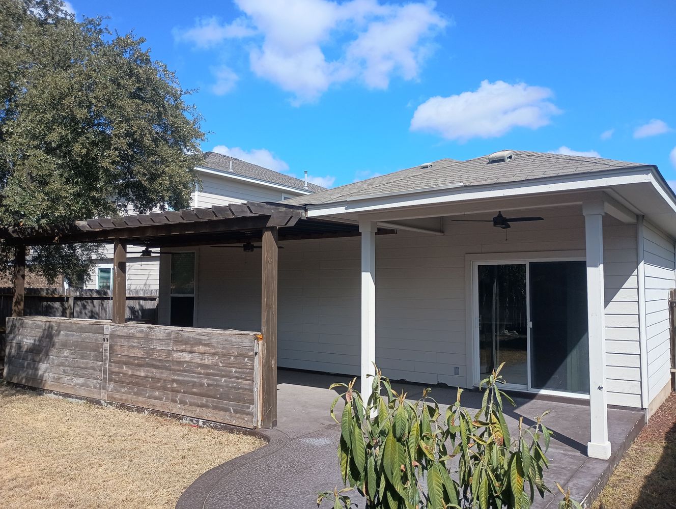 Katherine Way, San Antonio TX 78253 on Alcove