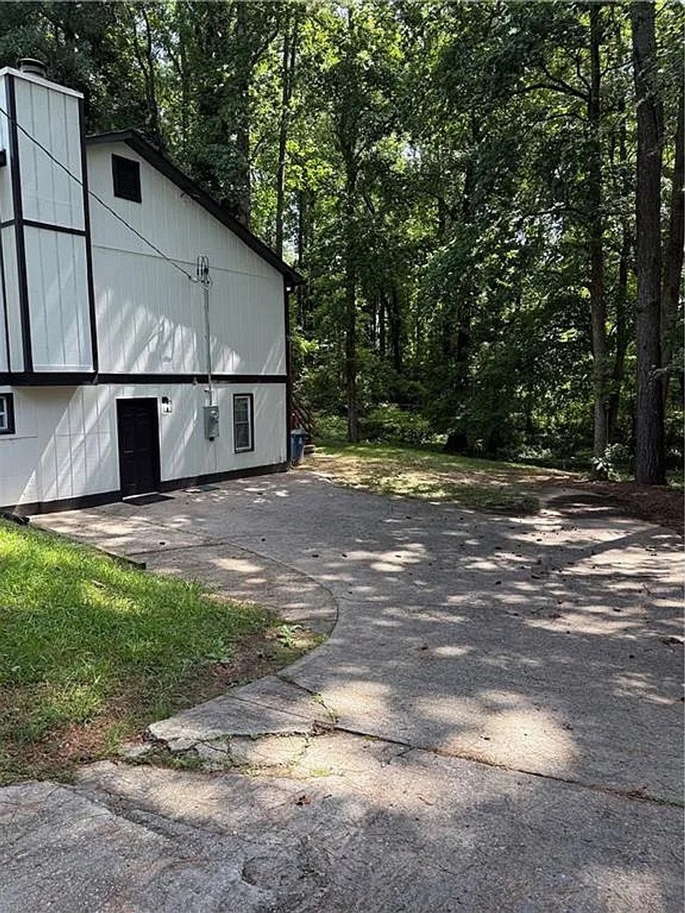 Wedgewood Dr, Alpharetta GA 30009 on Alcove