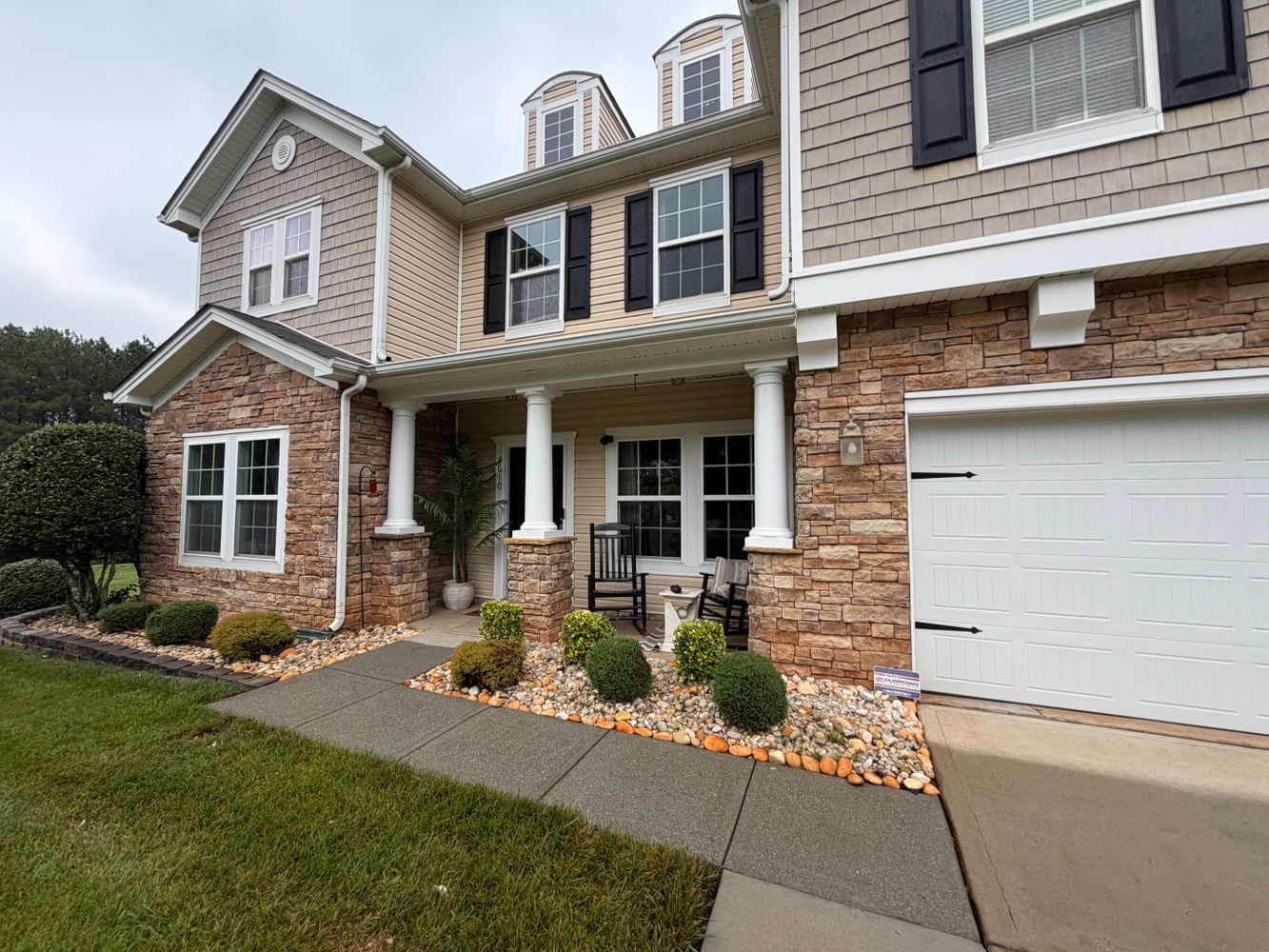 Seamill Rd, Charlotte 28278 on Alcove