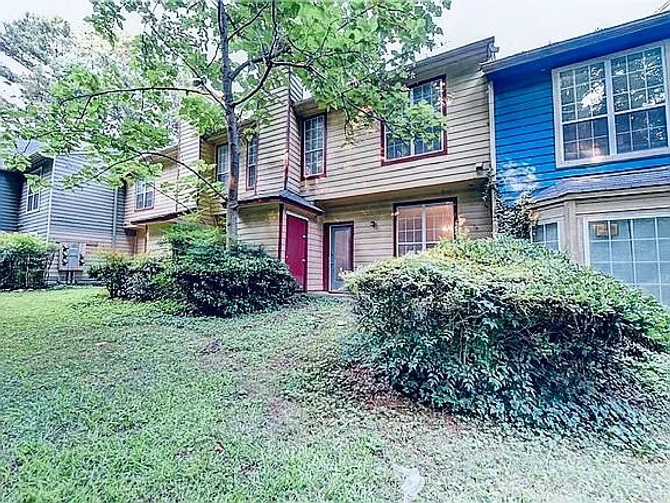 Mountain Springs Cir, Stone Mountain GA 30088 on Alcove