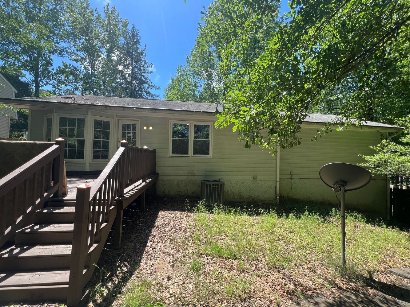 Hillboro Cir SW, Marietta GA 30064 on Alcove
