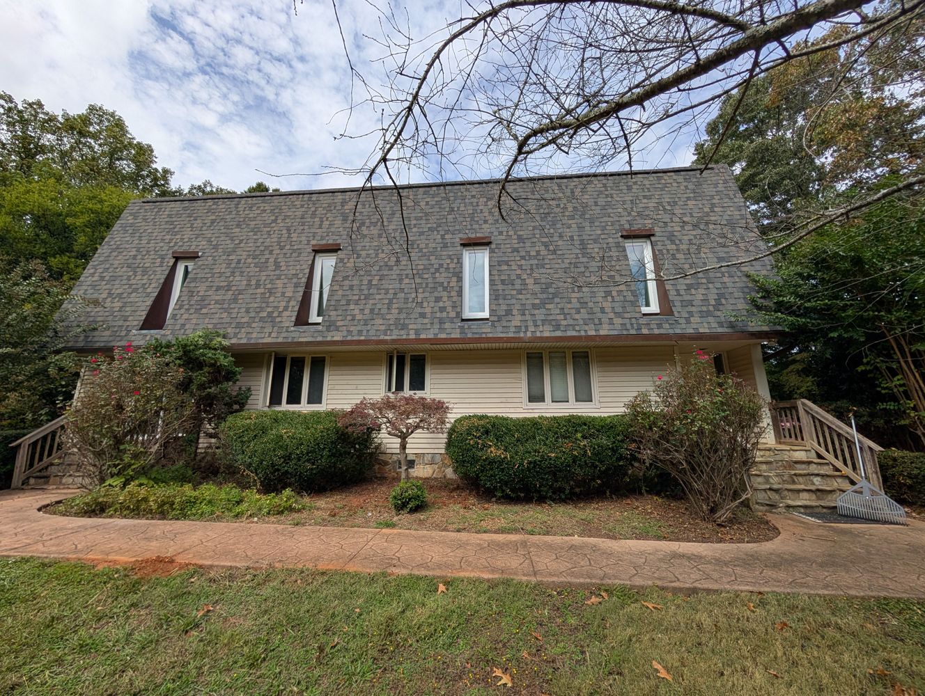 Ranson Rd, Huntersville NC 28078 on Alcove