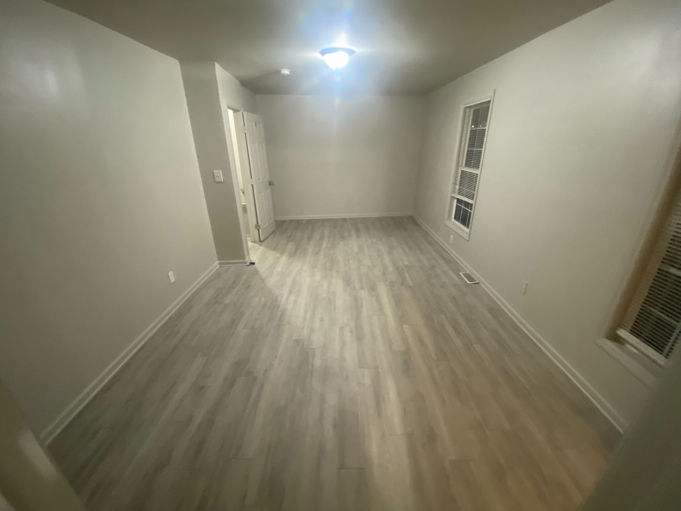 Co-living rooms at Beck St, Greensboro NC 27405 on Alcove
