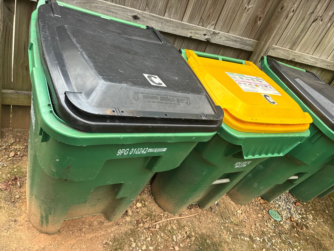 Baker Ct, Norcross GA 30092 on Alcove