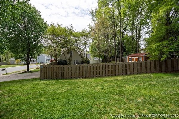 Feldspar Way, Durham, NC listing photo