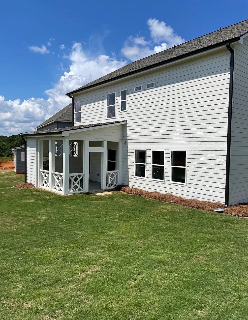 Br Crk Cv, Flowery Branch GA 30542 on Alcove
