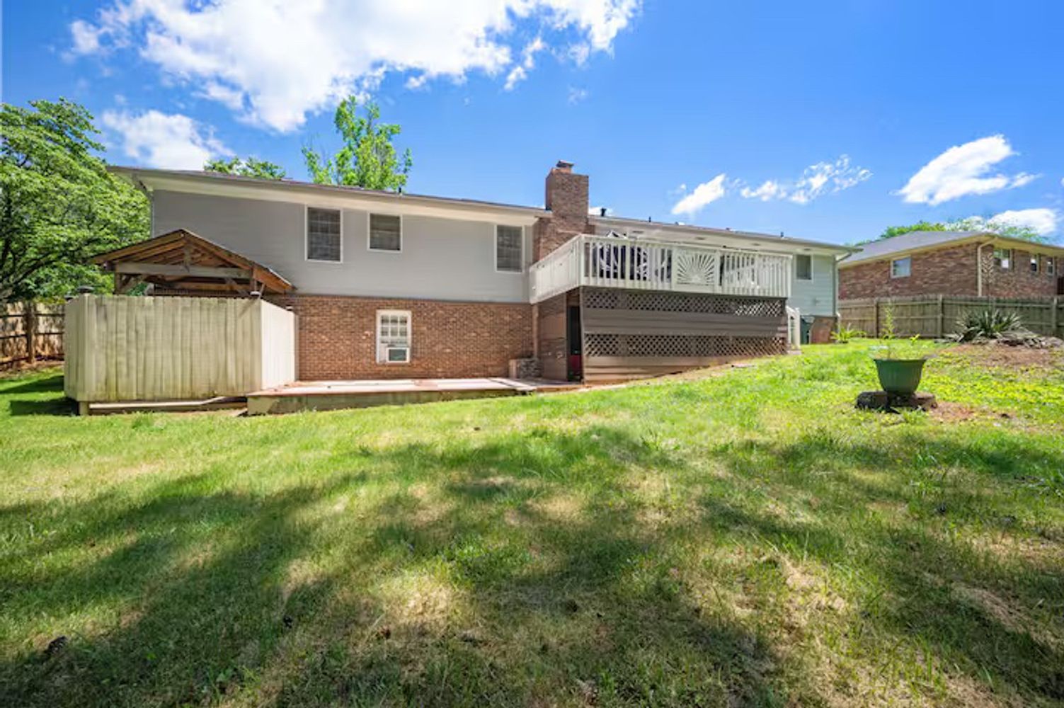 Greg Dr SW, Lilburn GA 30047 on Alcove
