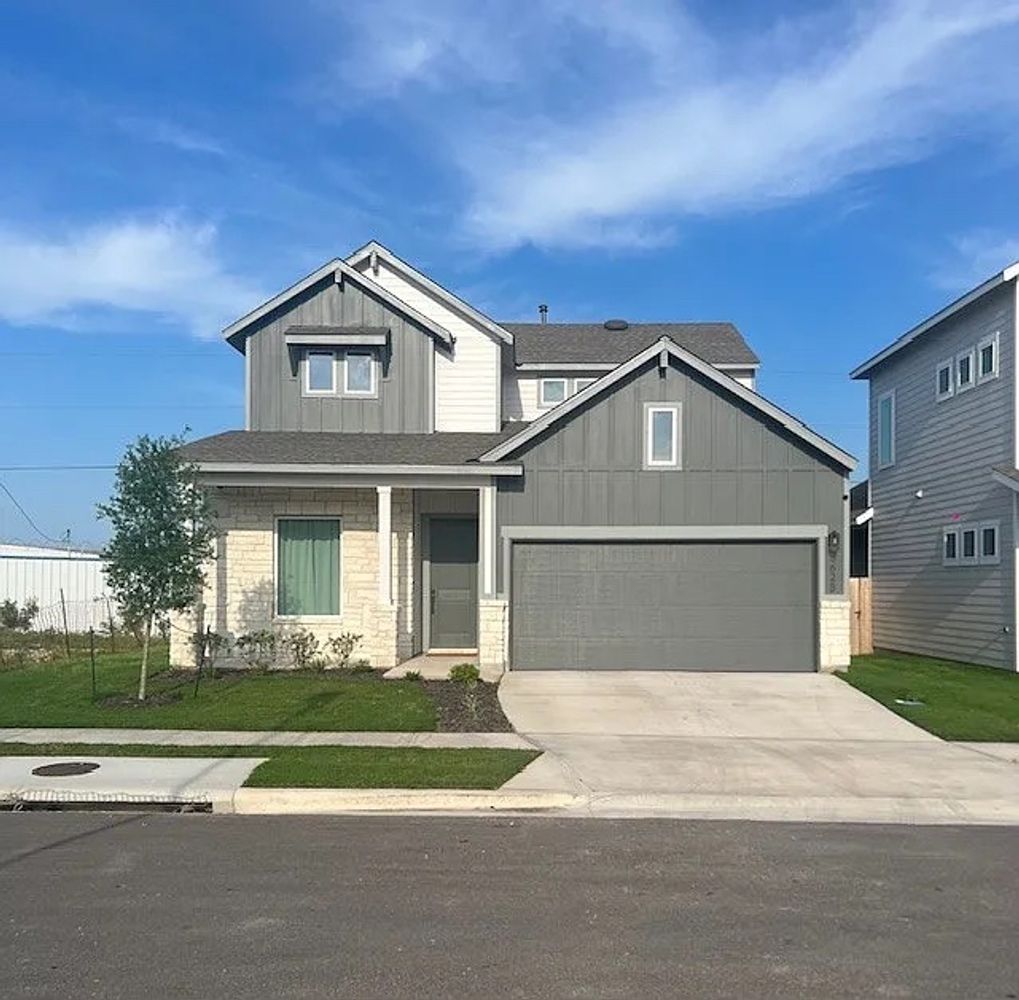 Wellspring Loop, Hutto 78634 on Alcove