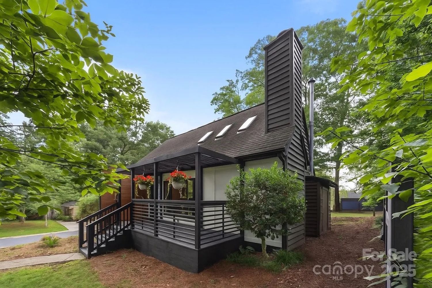 Piney Path Rd, Charlotte NC 28212 on Alcove