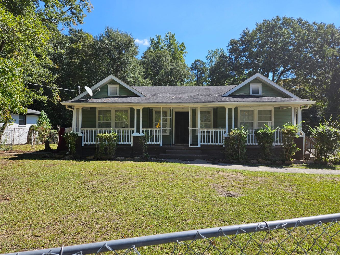 Bolton Rd NW, Atlanta GA 30331 on Alcove