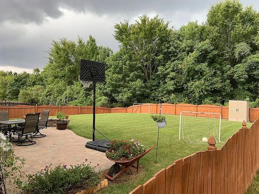 Arbor Vista Dr listing photo