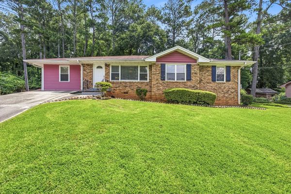 Rollingwood Ct SE, Atlanta, GA listing photo