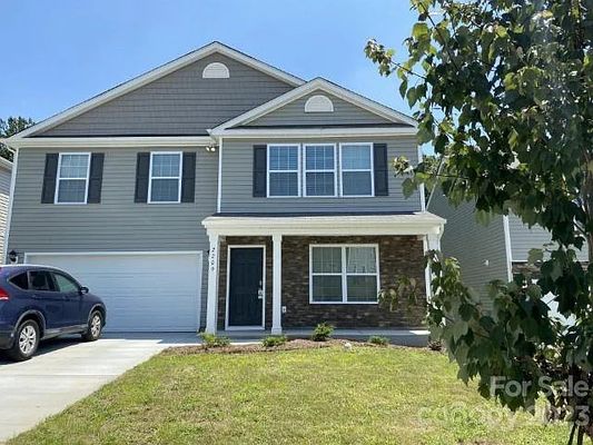 View listing Rolling Hls Dr, Dallas NC
