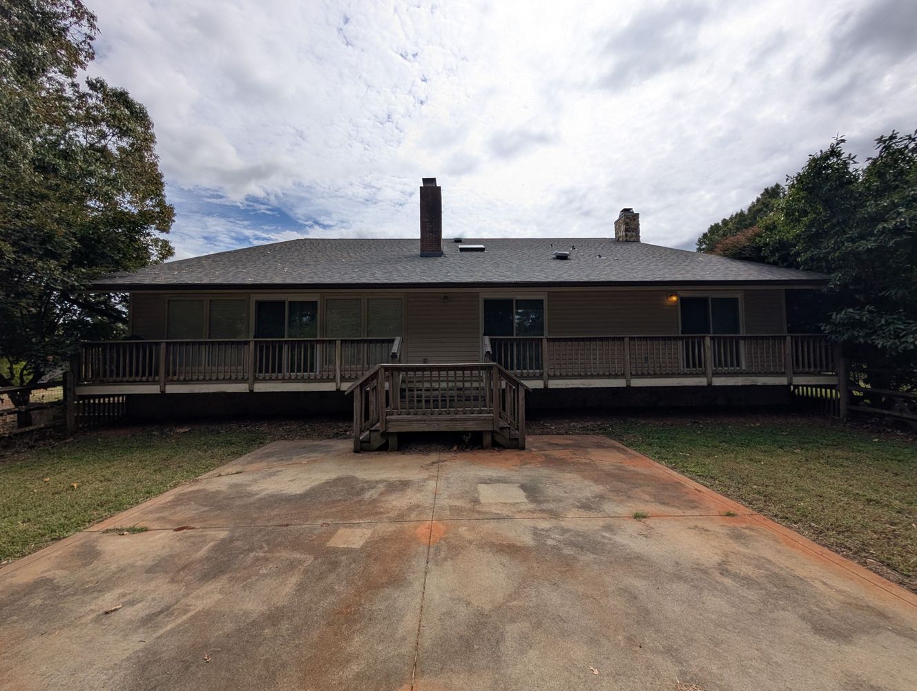 Ranson Rd, Huntersville NC 28078 on Alcove