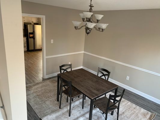 Woods Ream Dr, Raleigh, NC listing photo
