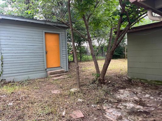 Clifford Ave, Austin, TX listing photo