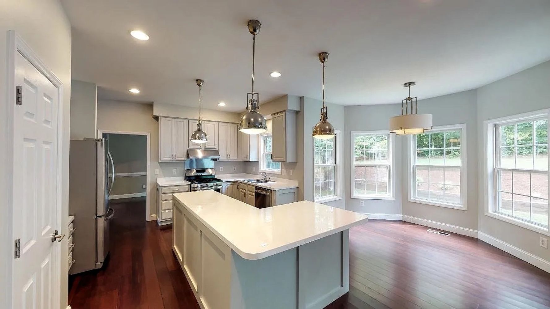 New Parkside Dr, Chapel Hill NC 27516 on Alcove