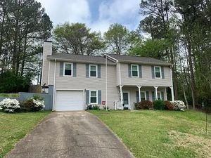 Karl Ct, Marietta GA 30064 on Alcove