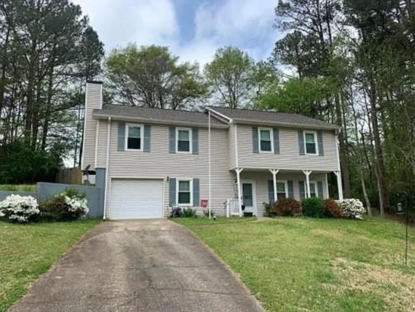 Karl Ct, Marietta GA 30064 on Alcove