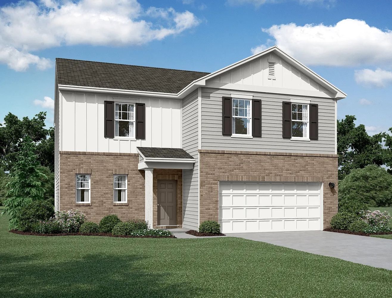 Feldman Chase, Loganville GA 30052 on Alcove