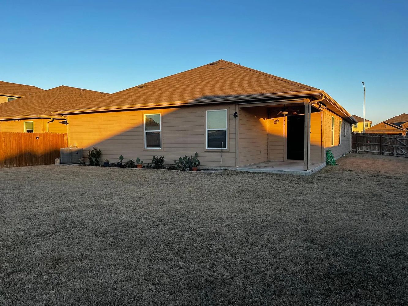 Riparian Rd, Manor TX 78653 on Alcove