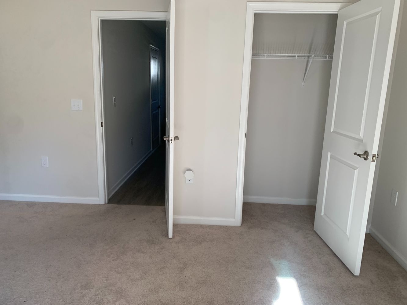 Co-living rooms at Pathfinder Wy, Raleigh NC 27616 on Alcove