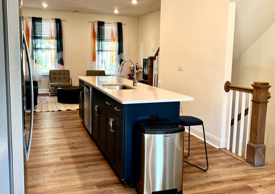 Judson Ave listing photo