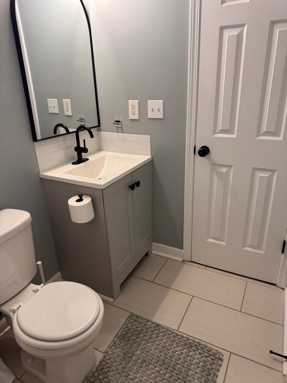 Co-living rooms at Jones Ave NW, Atlanta GA 30318 on Alcove