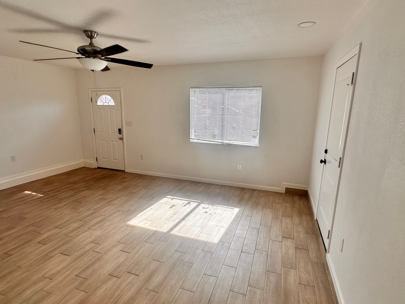 Co-living rooms at Southwest Dr, Austin TX 78744 on Alcove