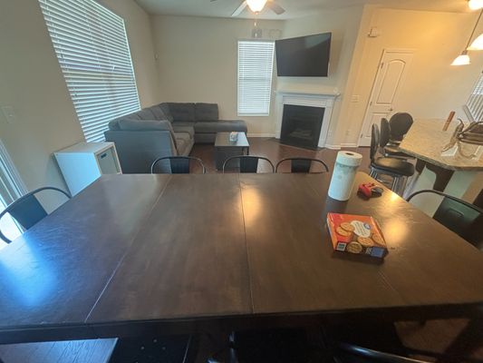 Sangre De Cristo Dr, Durham, NC listing photo