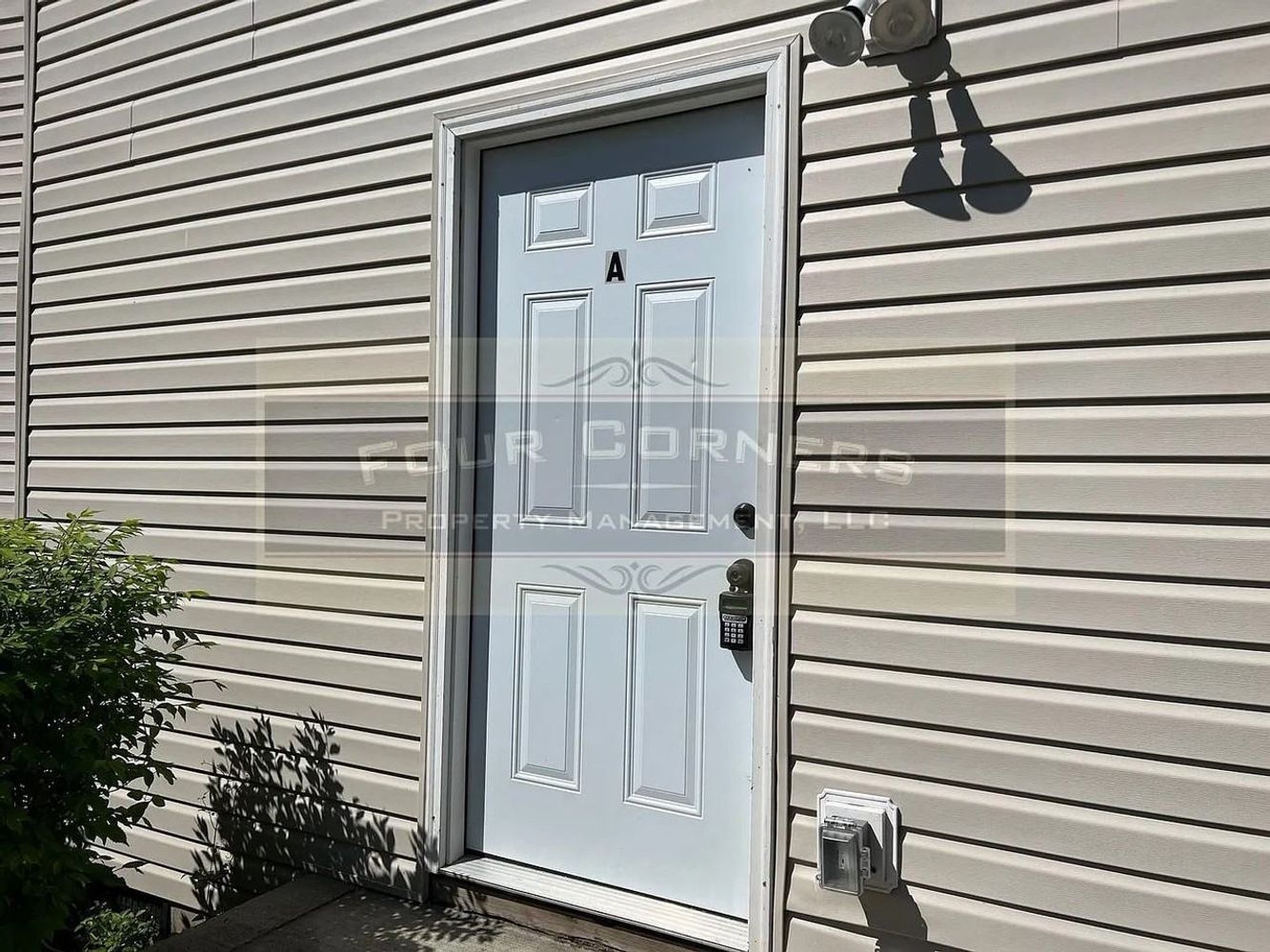 Beck St, Greensboro NC 27405 on Alcove