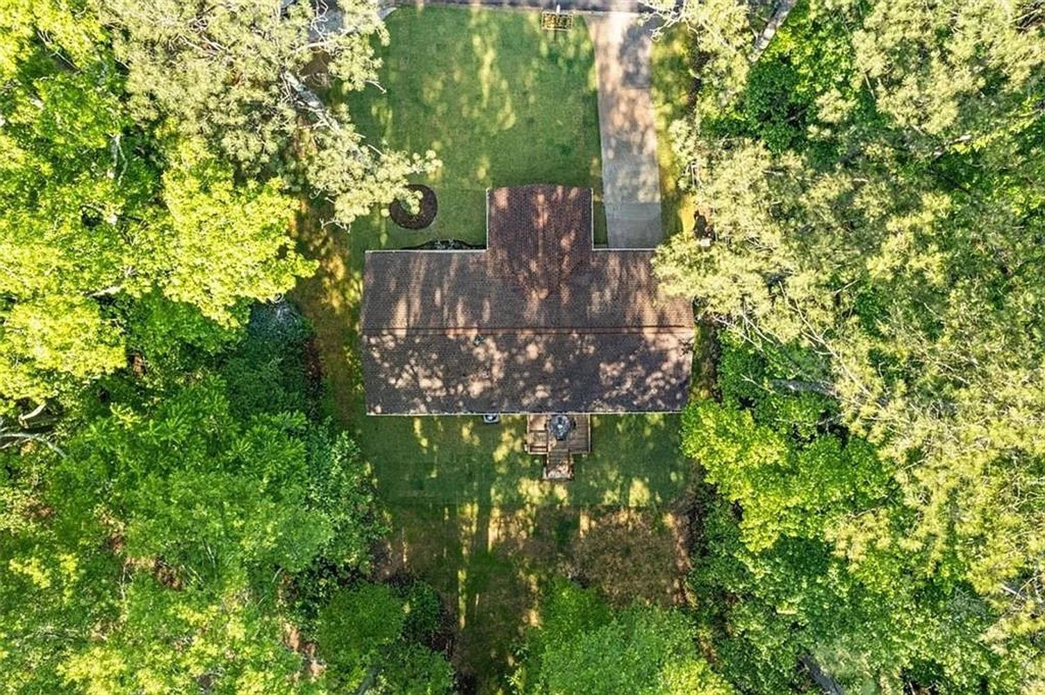 Bay Leaf Dr SE, Conyers GA 30094 on Alcove