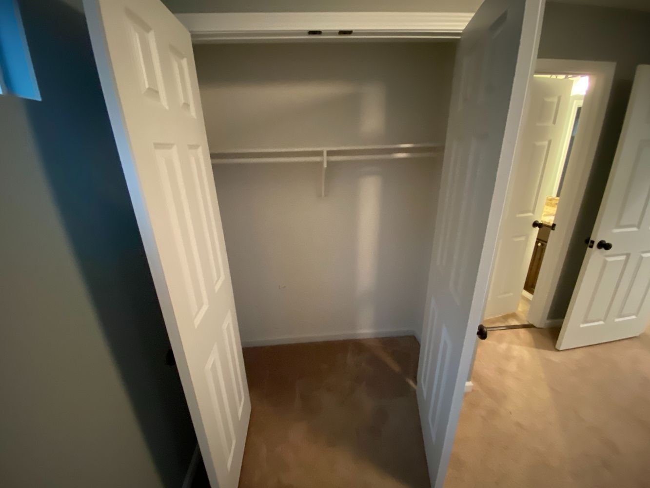 Co-living rooms at Pineland Cir, Raleigh NC 27606 on Alcove