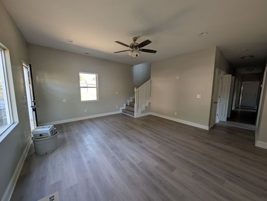 Hart St listing photo