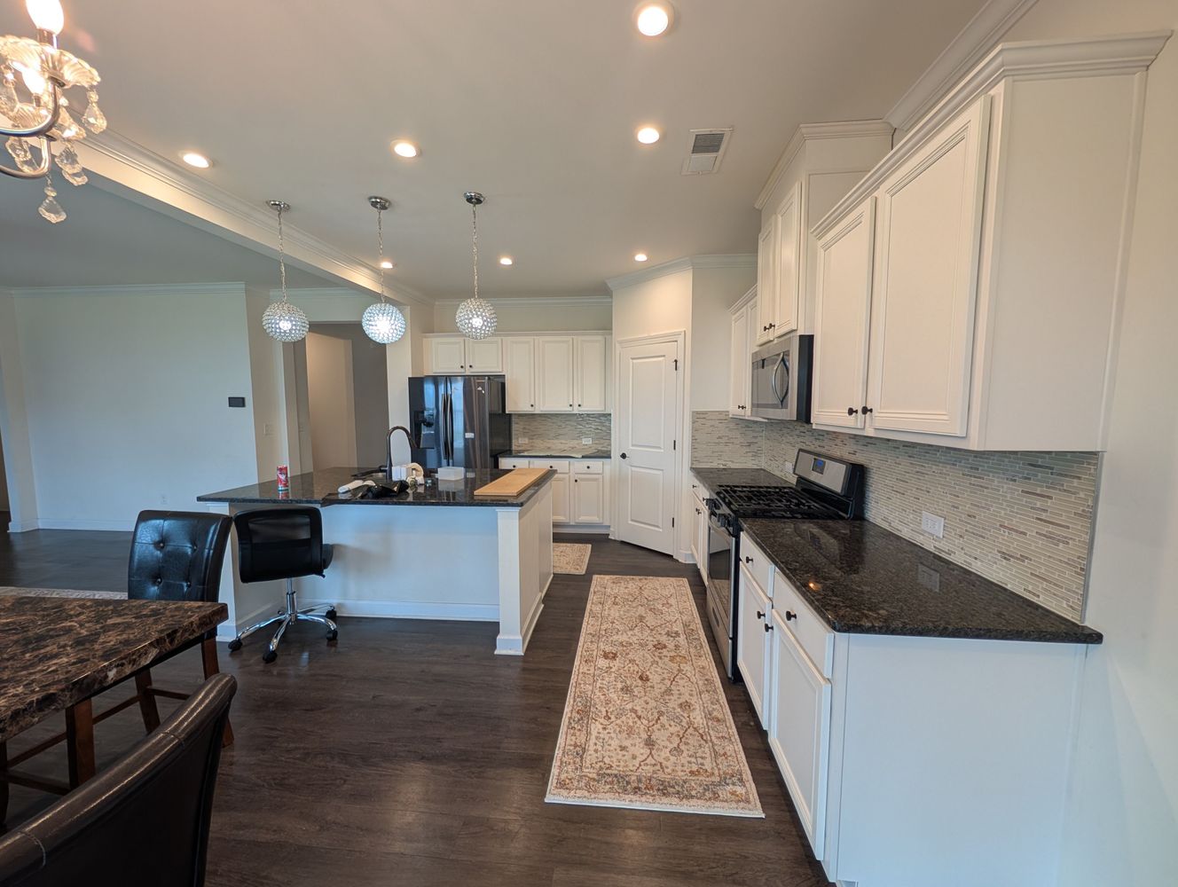 Rupell Dr, Charlotte 28273 on Alcove