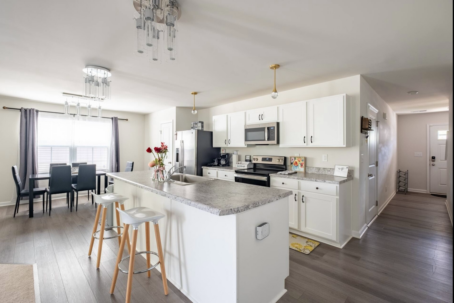 Skipjack Ln, Charlotte NC 28269 on Alcove