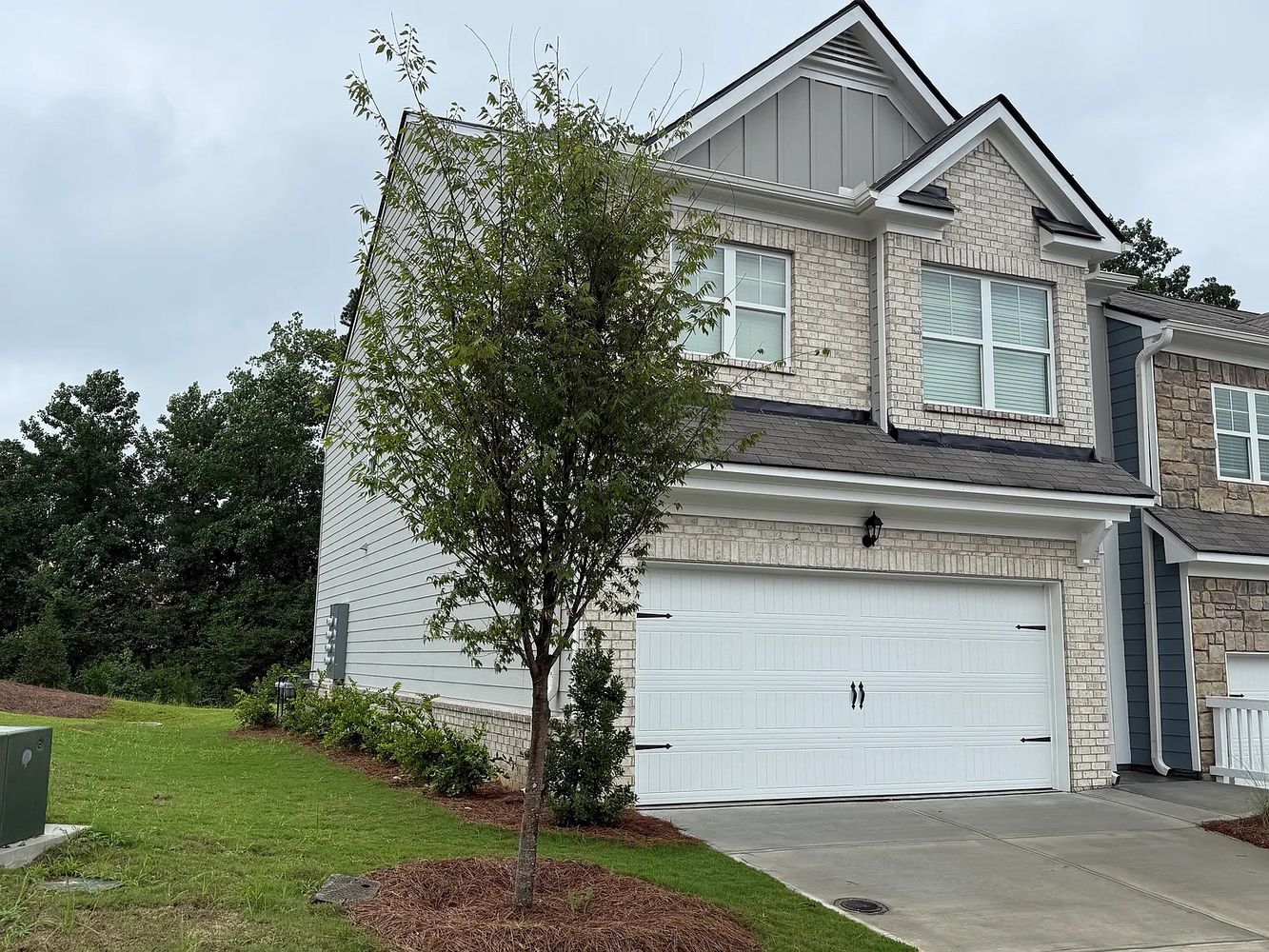 Greyton Dr, Buford 30519 on Alcove