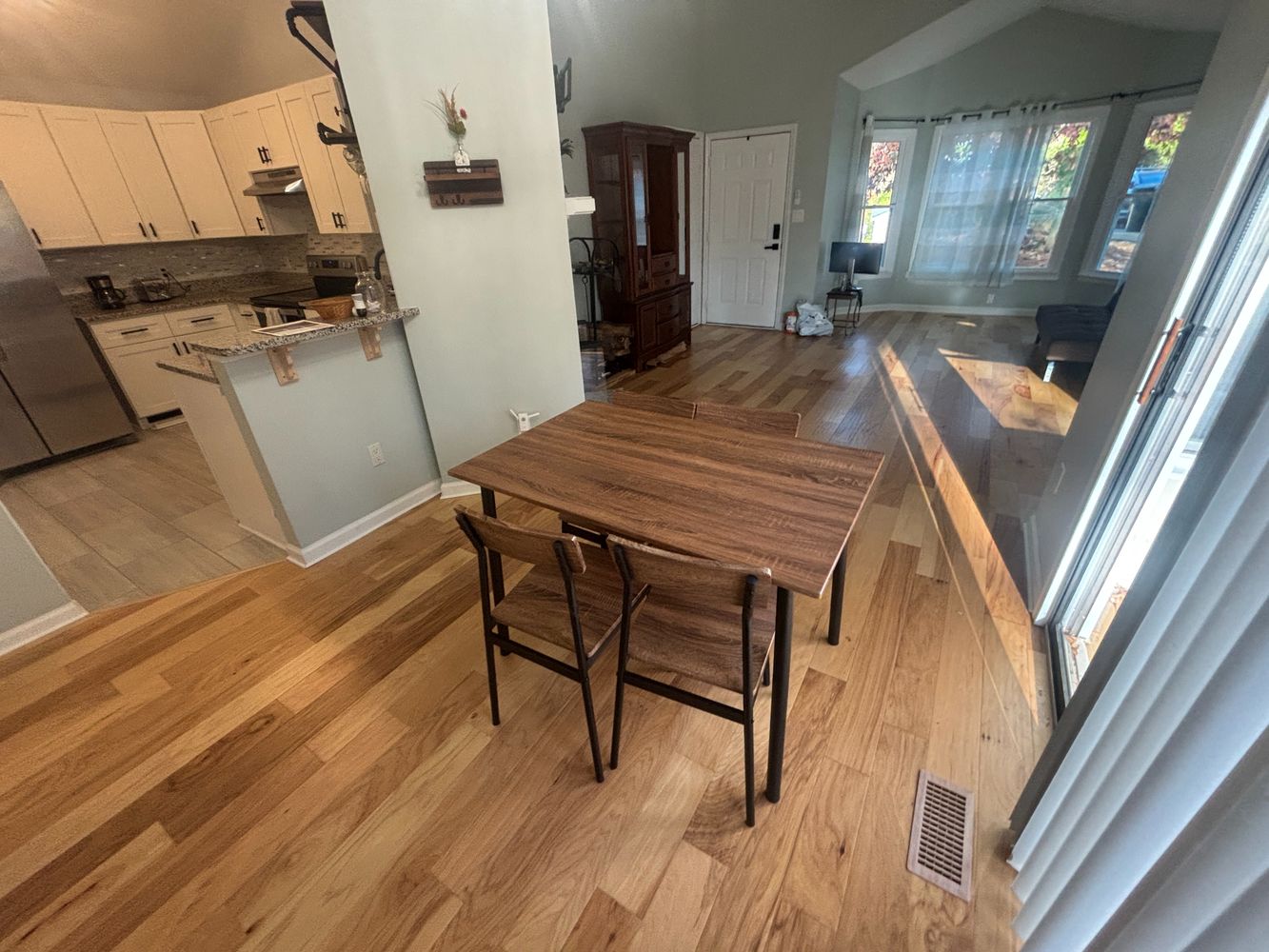 Tall Rock Ct, Raleigh NC 27610 on Alcove