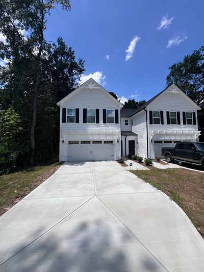 Reeves St, Charlotte, NC listing photo