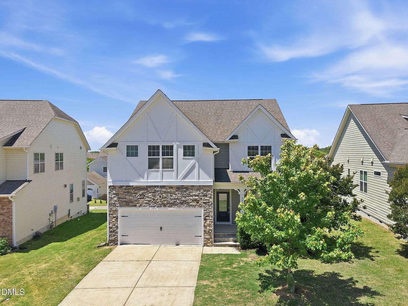 Plott Hound Ln, Wake Forest NC 27587 on Alcove