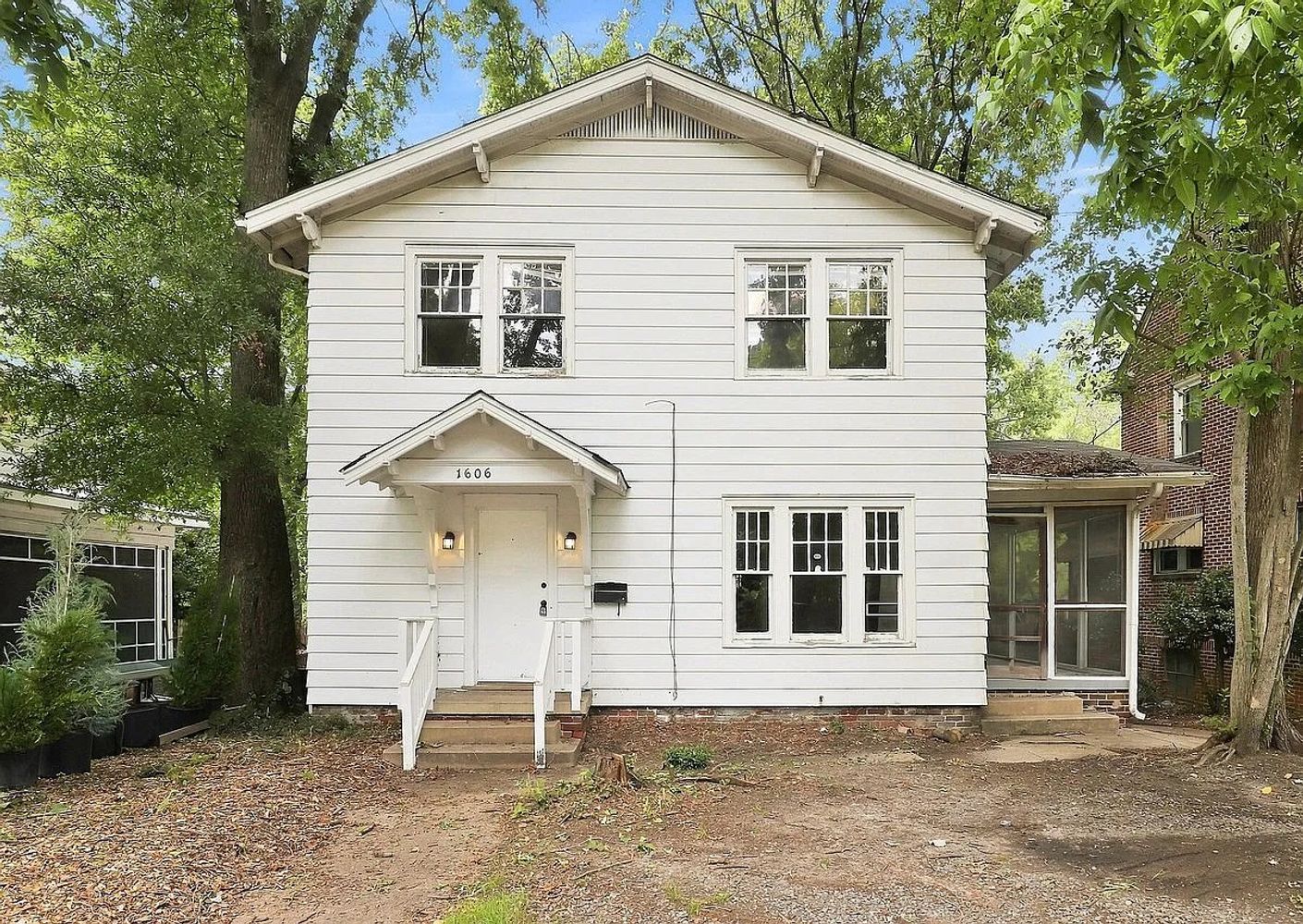 Walker Ave, Greensboro NC 27403 on Alcove