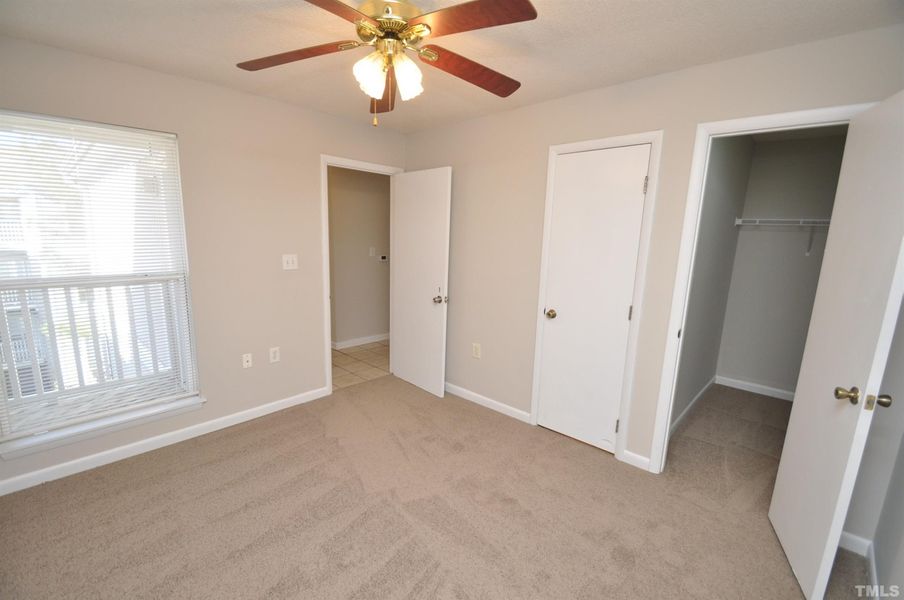 Crab Orchard Dr, Raleigh NC 27606 Alcove