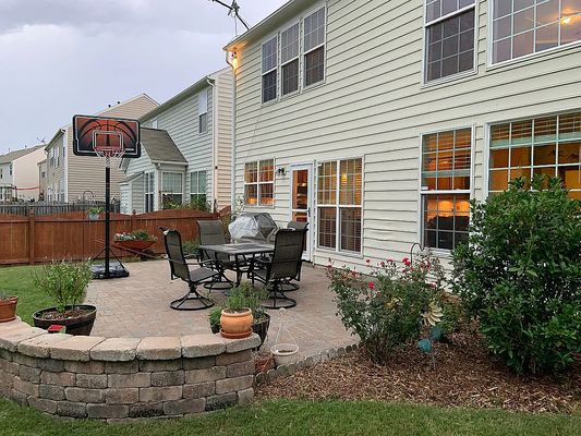Arbor Vista Dr listing photo