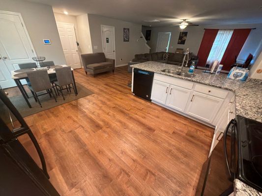 Meredith Woods Ln listing photo